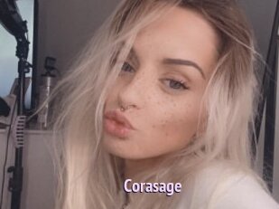 Corasage