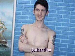 Corbanslim