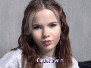 Cordeliavert