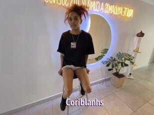 coriblanhs Film Porno