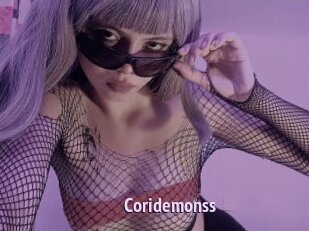 Coridemonss