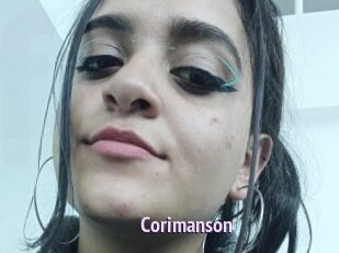 Corimanson