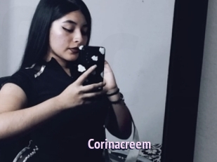 Corinacreem