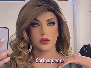 Corinaqueens