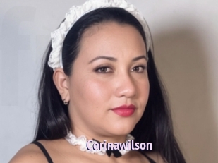Corinawilson