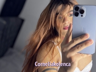 Corneliakolenca