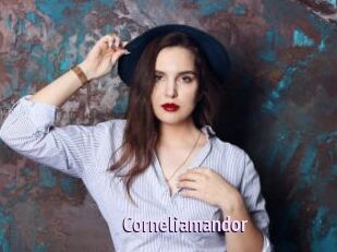 Corneliamandor