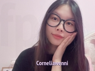 Corneliawenni