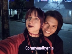 Cornnyandbyrnie