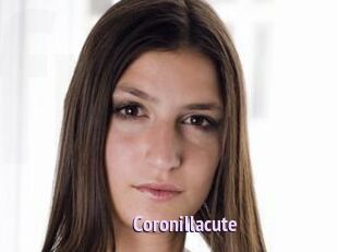 Coronillacute
