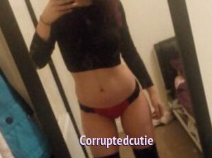 Corruptedcutie