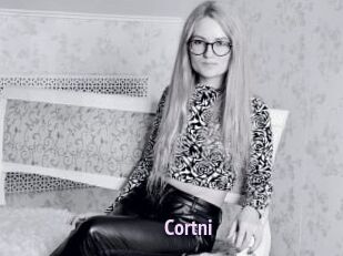 Cortni