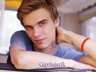 Corvinderik