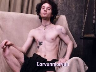 Corvunmorvun