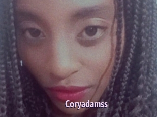 Coryadamss