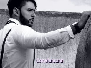 Coryduncann
