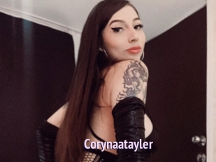 corynaatayler Film Porno