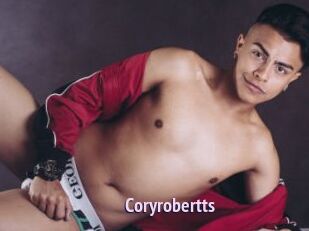coryrobertts Film Porno