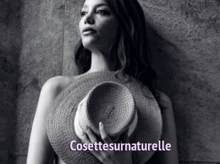 Cosettesurnaturelle