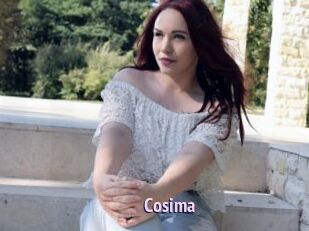 Cosima