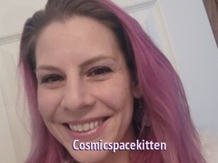 Cosmicspacekitten