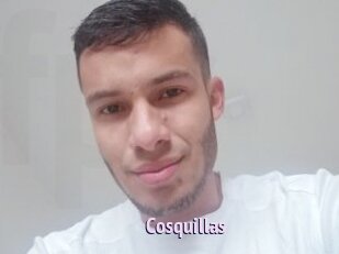 Cosquillas