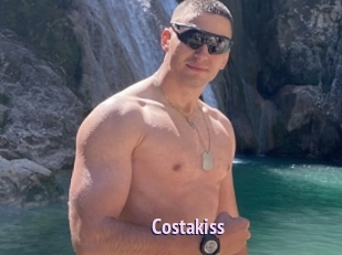 Costakiss