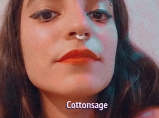 Cottonsage