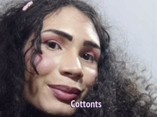 Cottonts