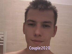 Couple2020