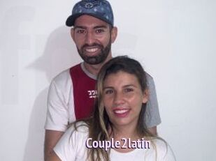 Couple2latin