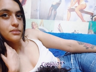 couple77 Film Porno