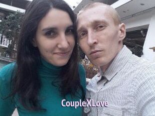 CoupleXLove