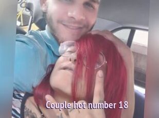 Couple_hot_number_18