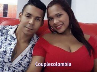 Couplecolombia