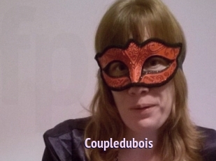 Coupledubois