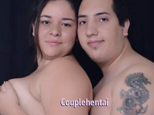 Couplehentai
