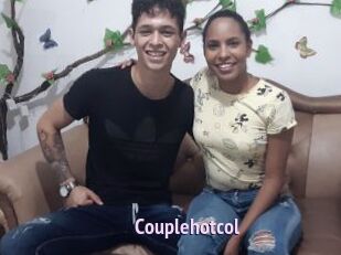 Couplehotcol