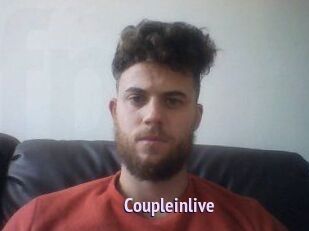 Coupleinlive