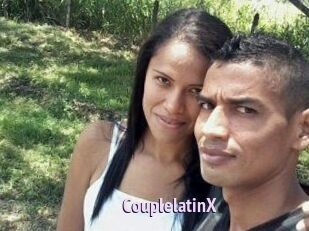 CouplelatinX