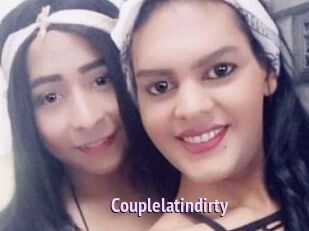 Couplelatindirty