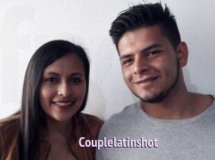 Couplelatinshot
