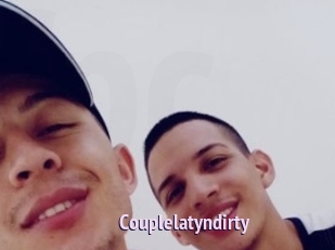 Couplelatyndirty