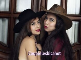 Couplelesbicahot