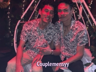 Couplemensyy