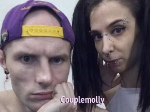 Couplemolly