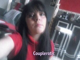 Couplerotic