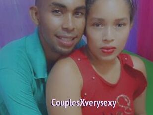 CouplesXverysexy