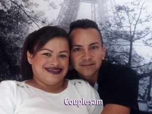 Couplesam