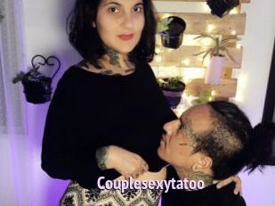 Couplesexytatoo